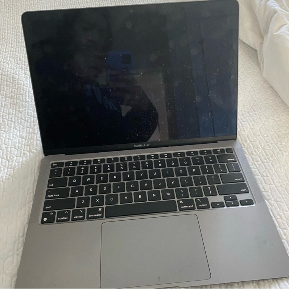 MacBook Air notebook 2020 11.6 inch 8 GB